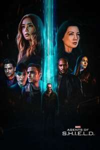 Marvel's Agents of S.H.I.E.L.D. - Posters