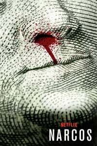 Narcos - Posters