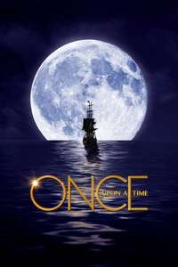 Once Upon a Time - Posters