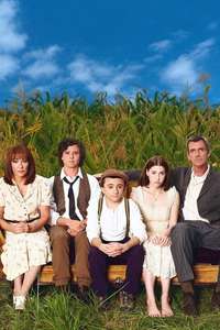 The Middle - Posters