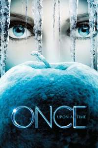 Once Upon a Time - Posters