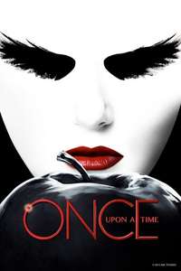 Once Upon a Time - Posters