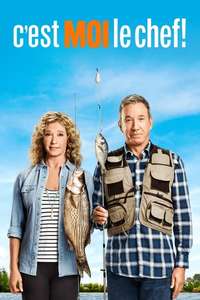 Last Man Standing - Posters