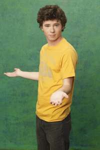The Middle - Posters
