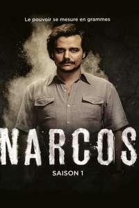 Narcos - Posters