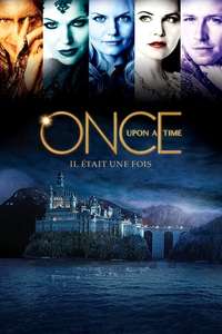 Once Upon a Time - Posters