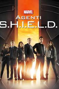 Marvel's Agents of S.H.I.E.L.D. - Posters