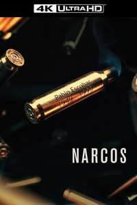 Narcos - Posters