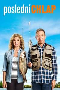 Last Man Standing - Posters