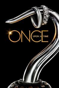 Once Upon a Time - Posters