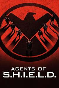Marvel's Agents of S.H.I.E.L.D. - Posters