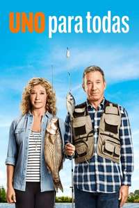 Last Man Standing - Posters