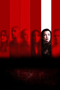 Marvel's Agents of S.H.I.E.L.D. - Posters