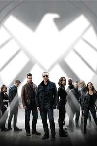 Marvel's Agents of S.H.I.E.L.D. - Posters