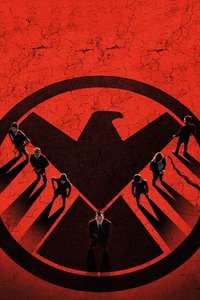 Marvel's Agents of S.H.I.E.L.D. - Posters