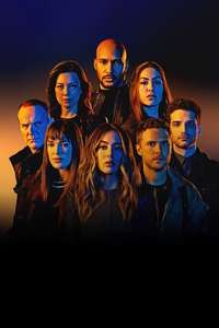 Marvel's Agents of S.H.I.E.L.D. - Posters