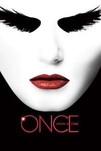 Once Upon a Time - Posters