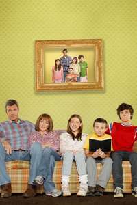 The Middle - Posters