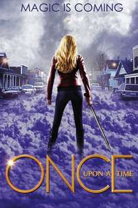 Once Upon a Time - Posters