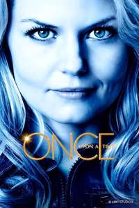 Once Upon a Time - Posters