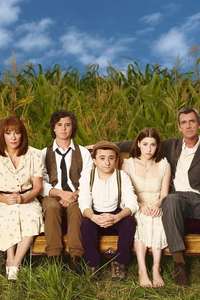 The Middle - Posters
