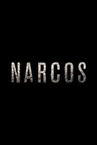 Narcos - Posters
