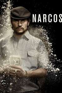 Narcos - Posters