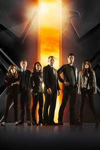 Marvel's Agents of S.H.I.E.L.D. - Posters