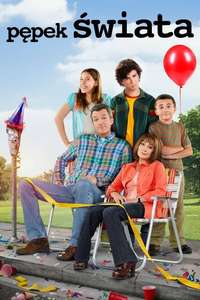 The Middle - Posters