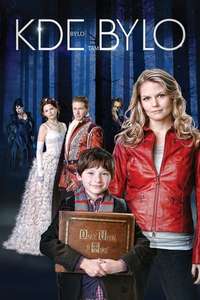 Once Upon a Time - Posters