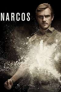 Narcos - Posters