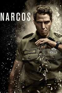 Narcos - Posters