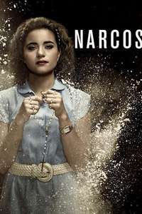 Narcos - Posters