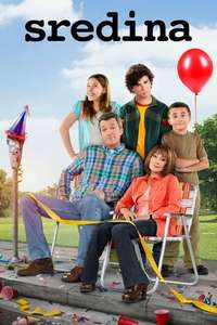 The Middle - Posters