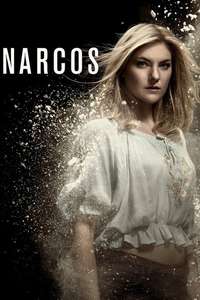 Narcos - Posters