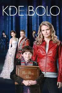Once Upon a Time - Posters