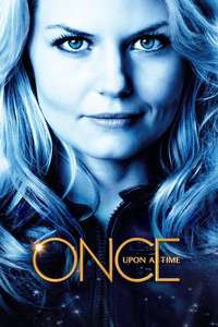 Once Upon a Time - Posters