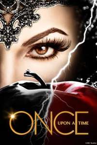 Once Upon a Time - Posters