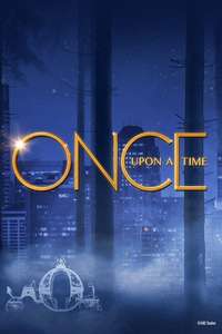 Once Upon a Time - Posters