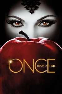 Once Upon a Time - Posters