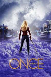 Once Upon a Time - Posters