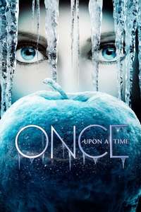 Once Upon a Time - Posters