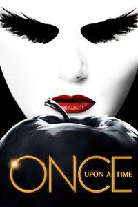 Once Upon a Time - Posters