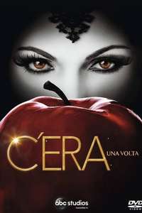 Once Upon a Time - Posters
