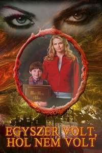 Once Upon a Time - Posters