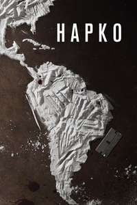Narcos - Posters