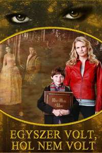 Once Upon a Time - Posters