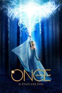 Once Upon a Time - Posters