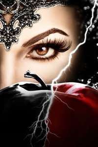 Once Upon a Time - Posters