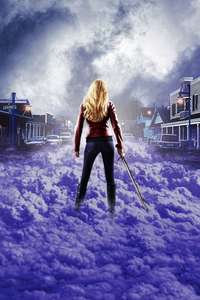 Once Upon a Time - Posters